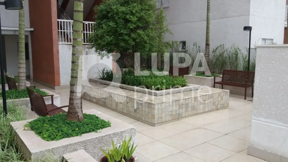 Apartamento, 2 quartos, 43 m² - Foto 8