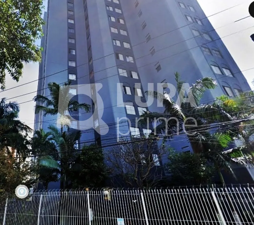 Apartamento, 2 quartos, 46 m² - Foto 10