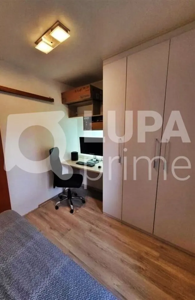 Apartamento, 2 quartos, 46 m² - Foto 8