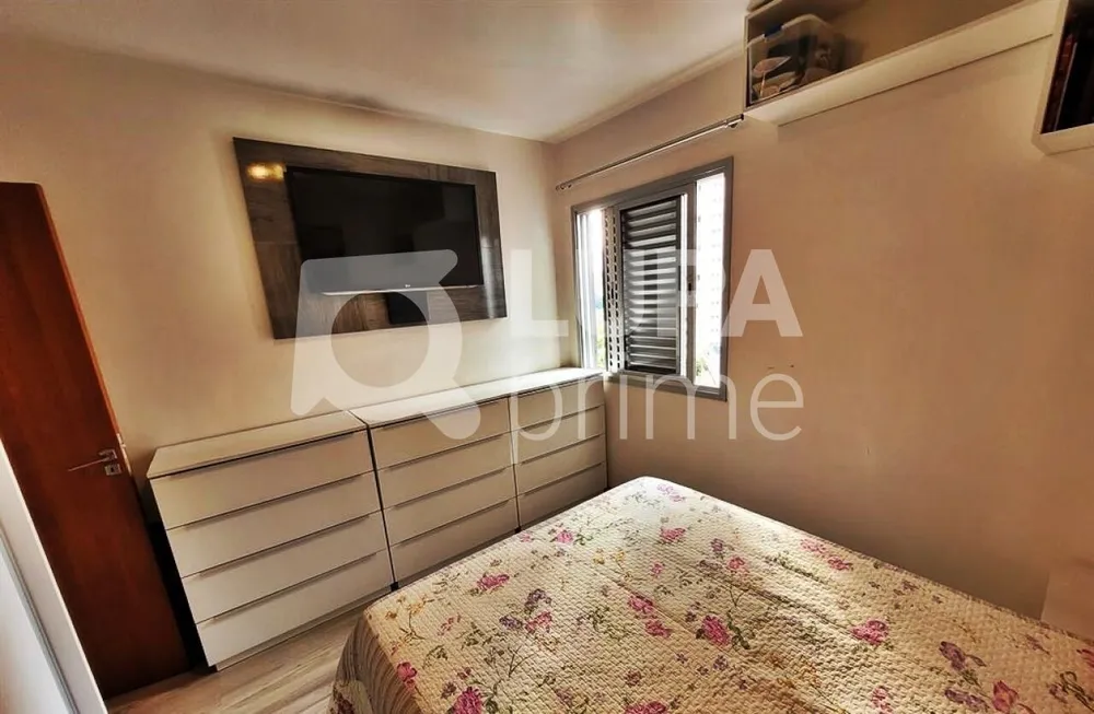 Apartamento, 2 quartos, 46 m² - Foto 9