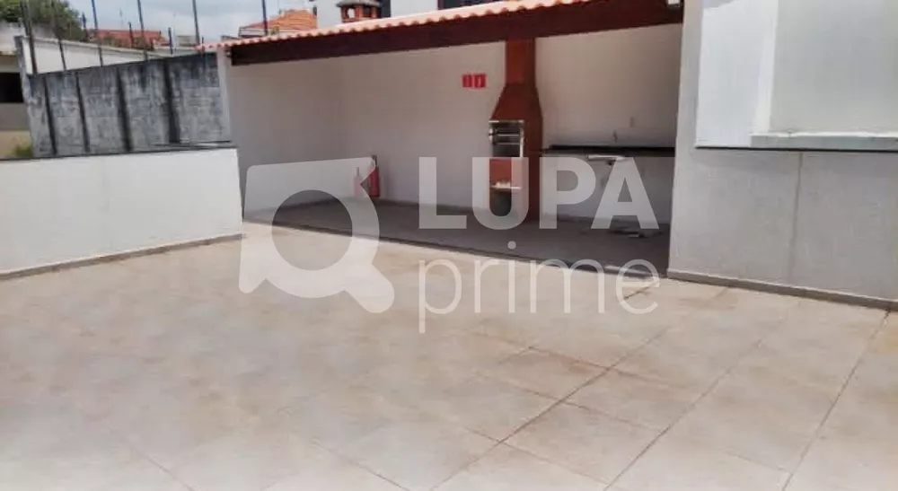 Apartamento à venda com 1 quarto, 35m² - Foto 8