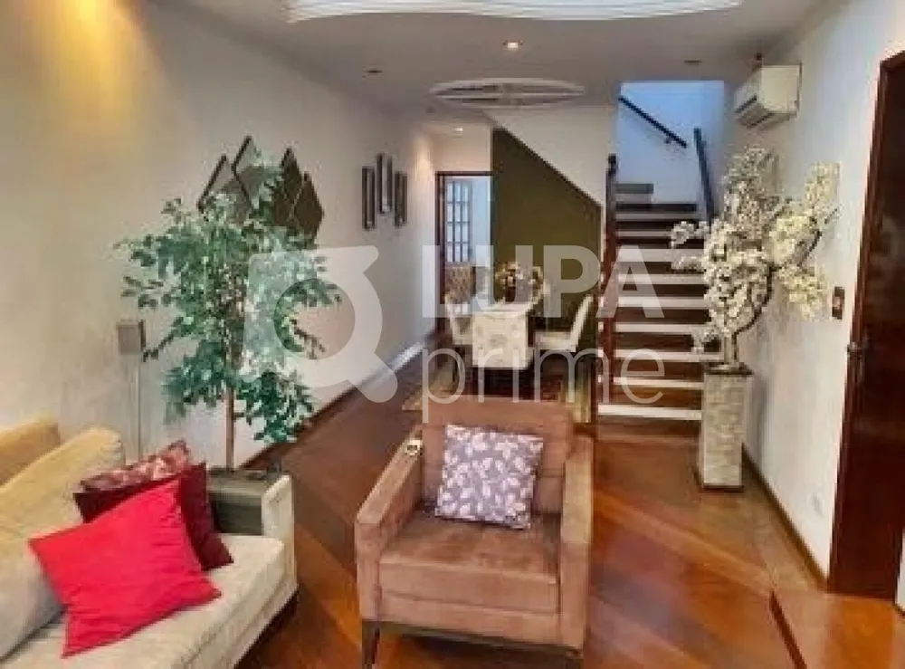 Casa, 4 quartos, 186 m² - Foto 5