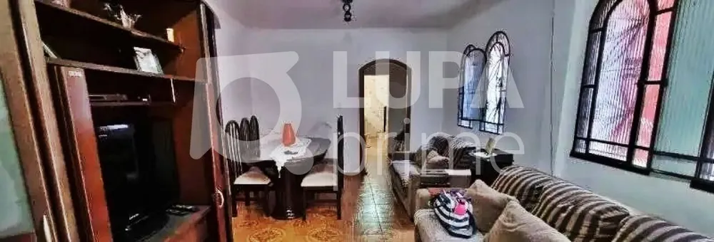 Casa, 4 quartos, 131 m² - Foto 1