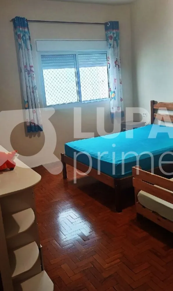Apartamento, 2 quartos, 90 m² - Foto 2