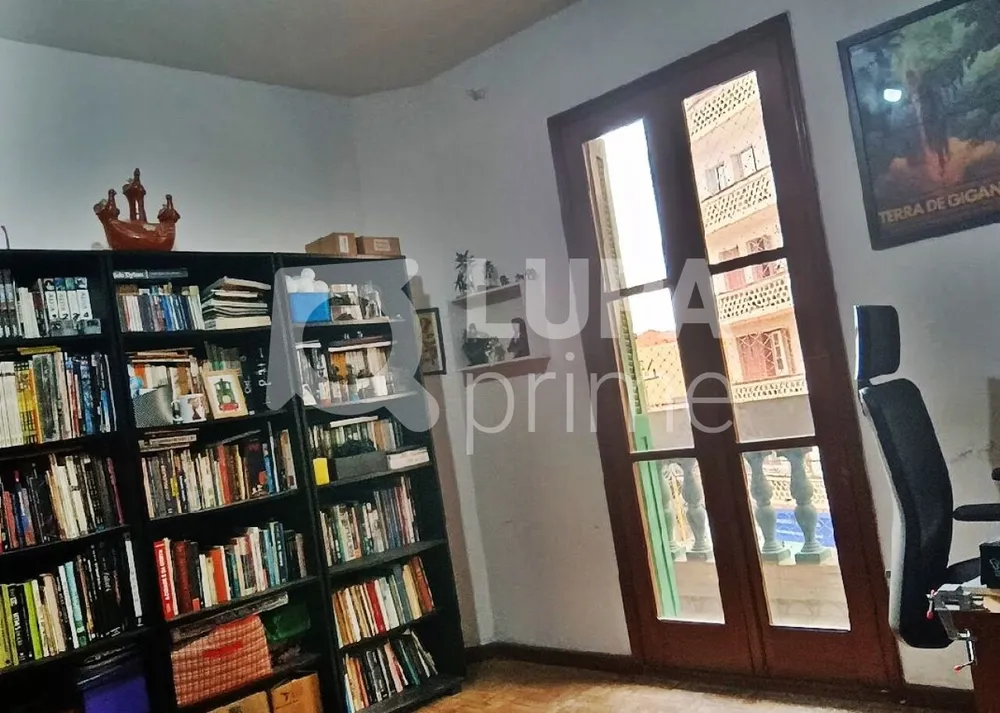 Apartamento, 2 quartos, 90 m² - Foto 1