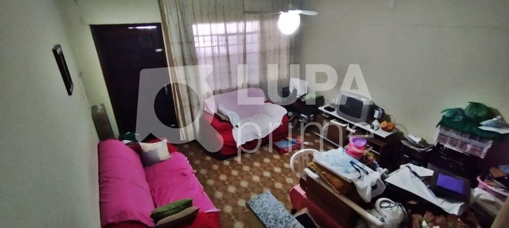 Casa, 2 quartos, 96 m² - Foto 1