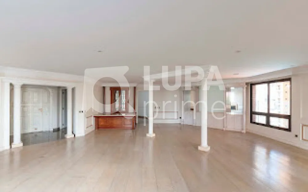 Apartamento, 4 quartos, 358 m² - Foto 10