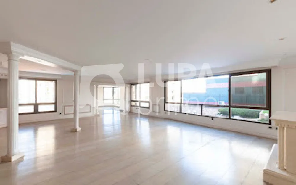 Apartamento, 4 quartos, 358 m² - Foto 9