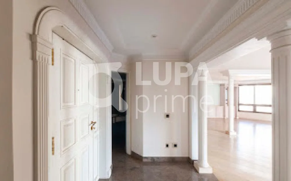Apartamento, 4 quartos, 358 m² - Foto 5