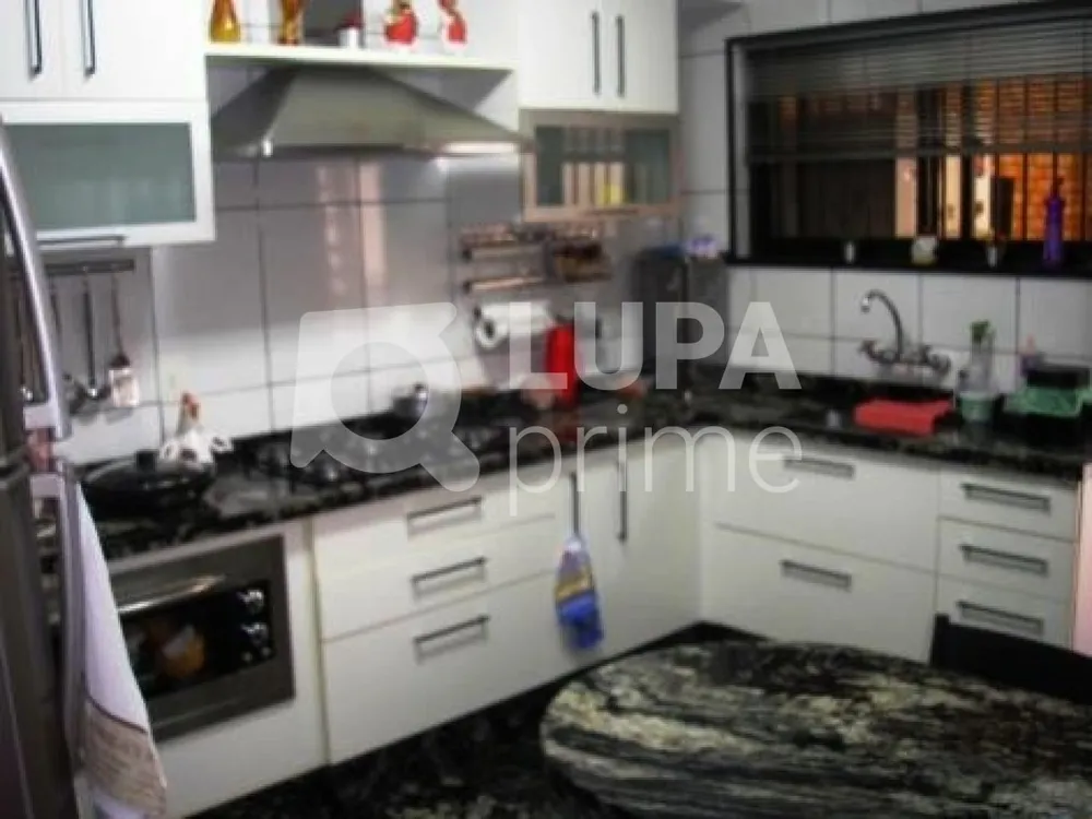 Casa, 4 quartos, 203 m² - Foto 8