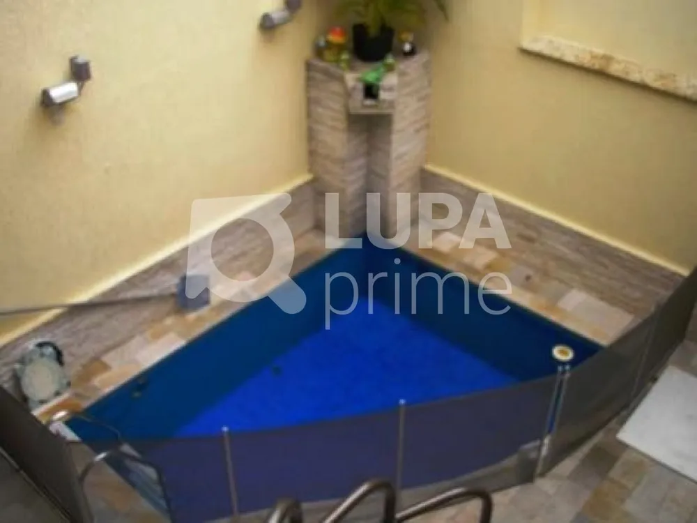 Casa, 4 quartos, 203 m² - Foto 12