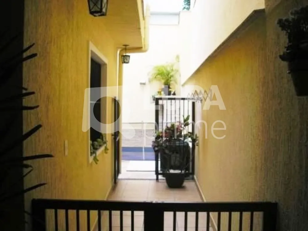 Casa, 4 quartos, 203 m² - Foto 7