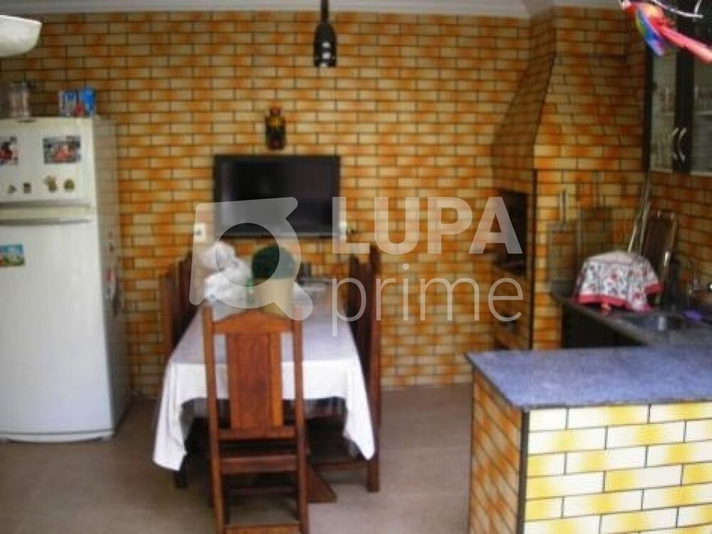 Casa, 4 quartos, 203 m² - Foto 3