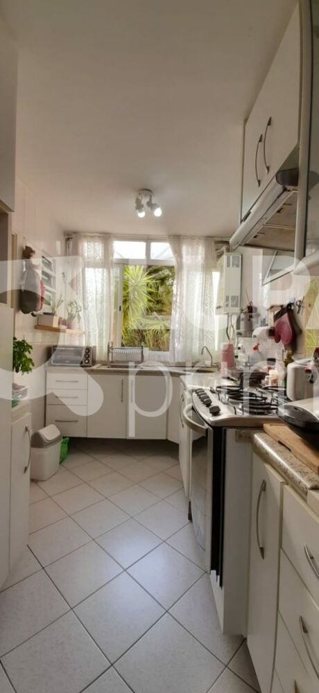 Apartamento, 3 quartos, 93 m² - Foto 1