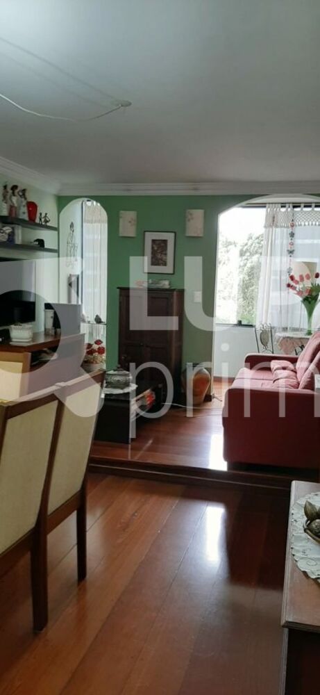 Apartamento, 3 quartos, 93 m² - Foto 4