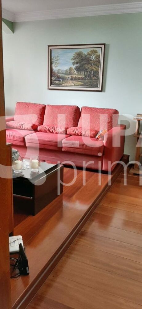 Apartamento, 3 quartos, 93 m² - Foto 2
