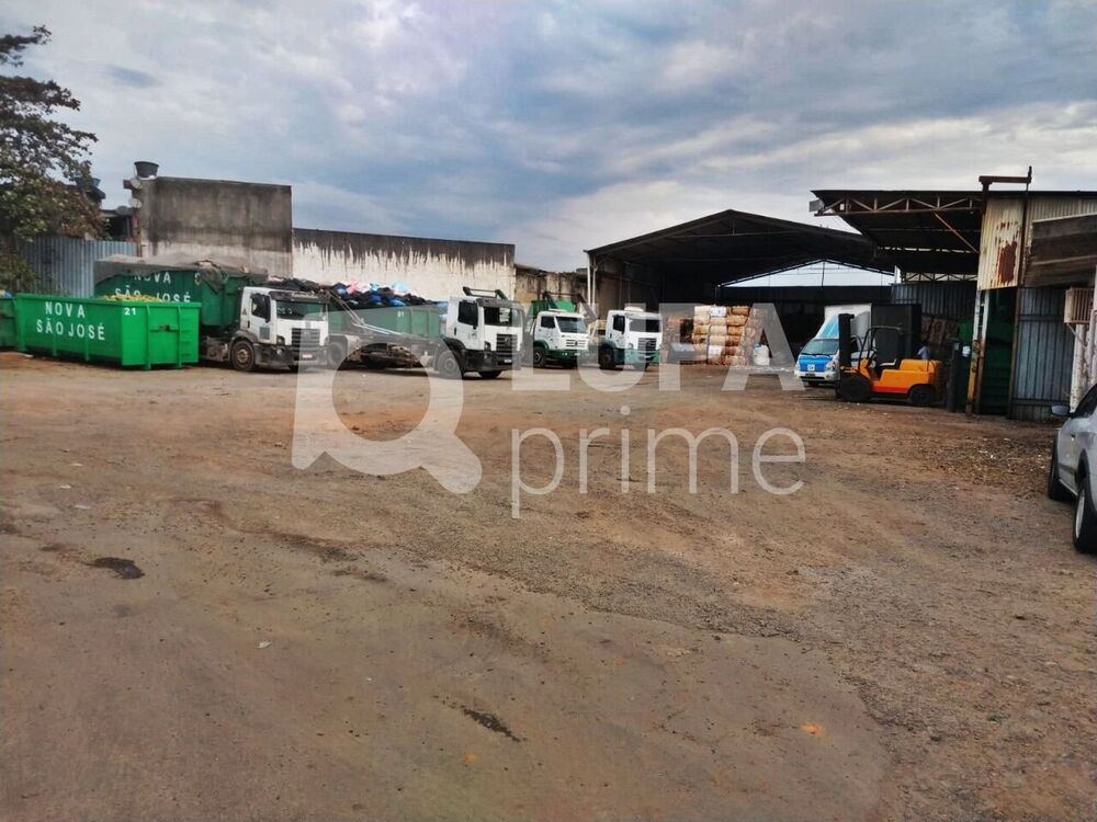 Depósito-Galpão, 856 m² - Foto 9