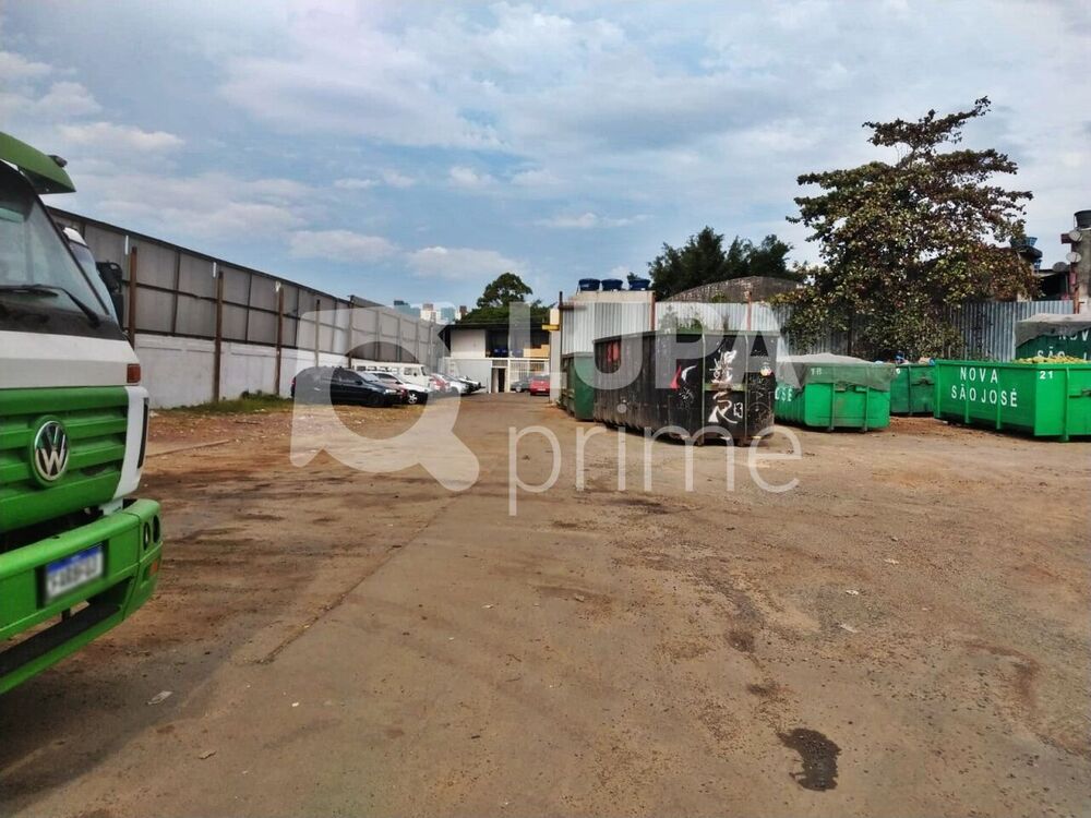 Depósito-Galpão, 856 m² - Foto 8