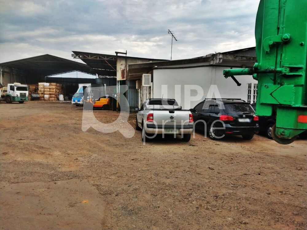 Depósito-Galpão, 856 m² - Foto 6