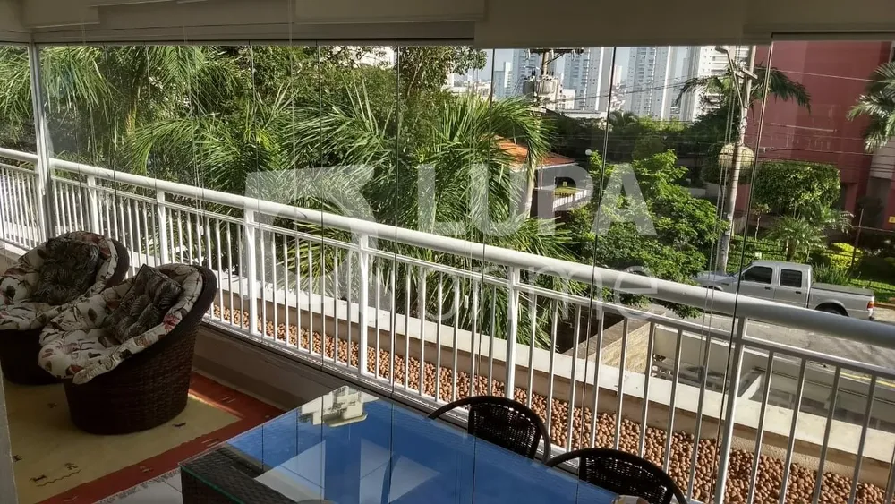 Apartamento, 3 quartos, 120 m² - Foto 2