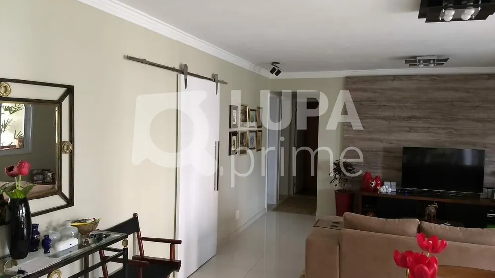 Apartamento, 3 quartos, 120 m² - Foto 4