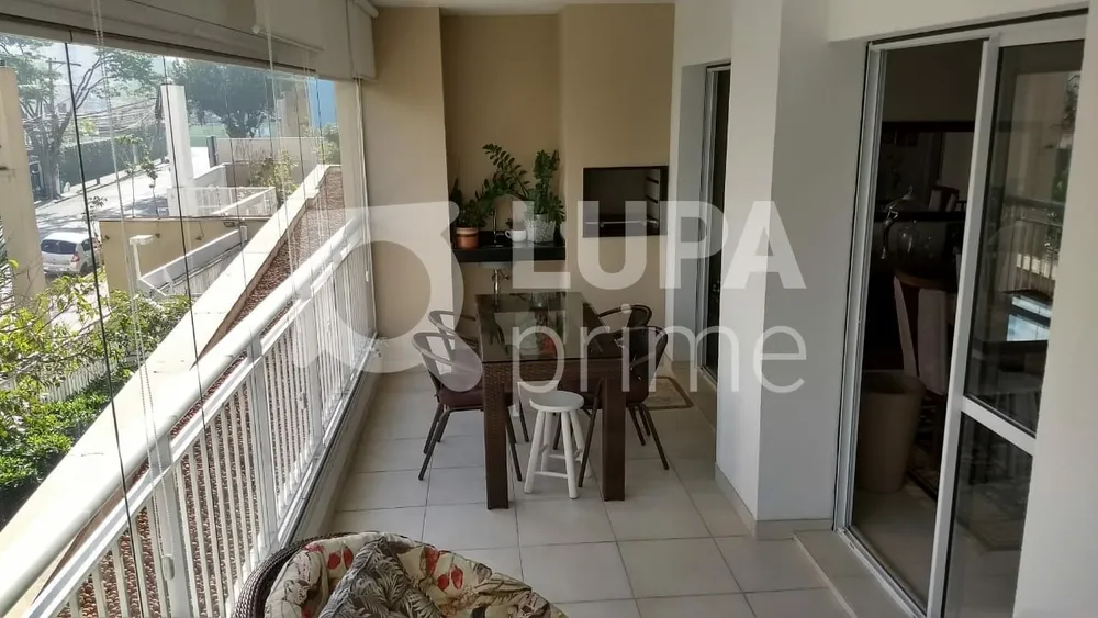 Apartamento, 3 quartos, 120 m² - Foto 10