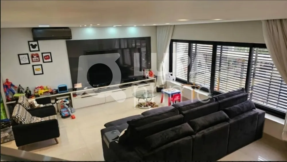 Casa, 4 quartos, 309 m² - Foto 4