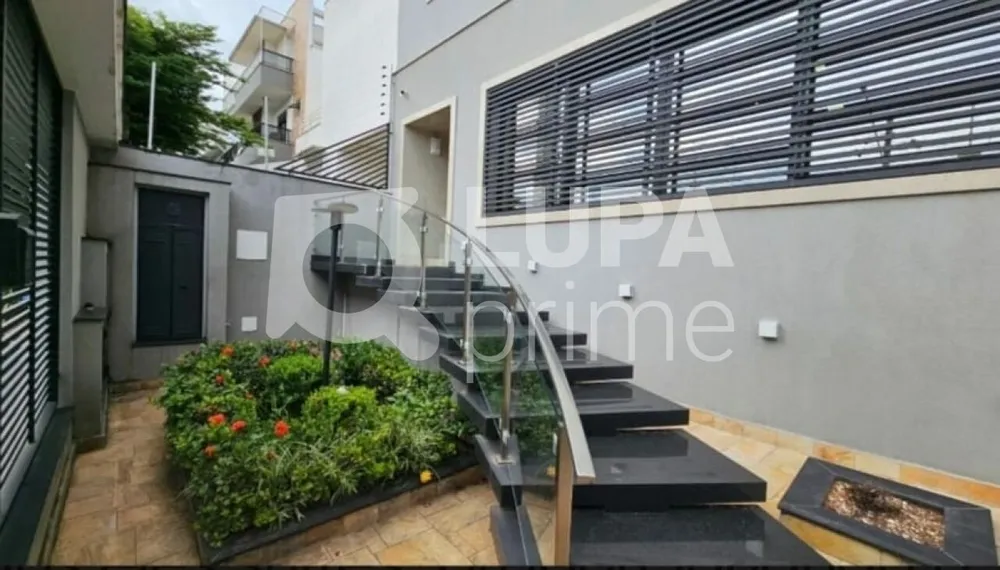 Casa, 4 quartos, 309 m² - Foto 12