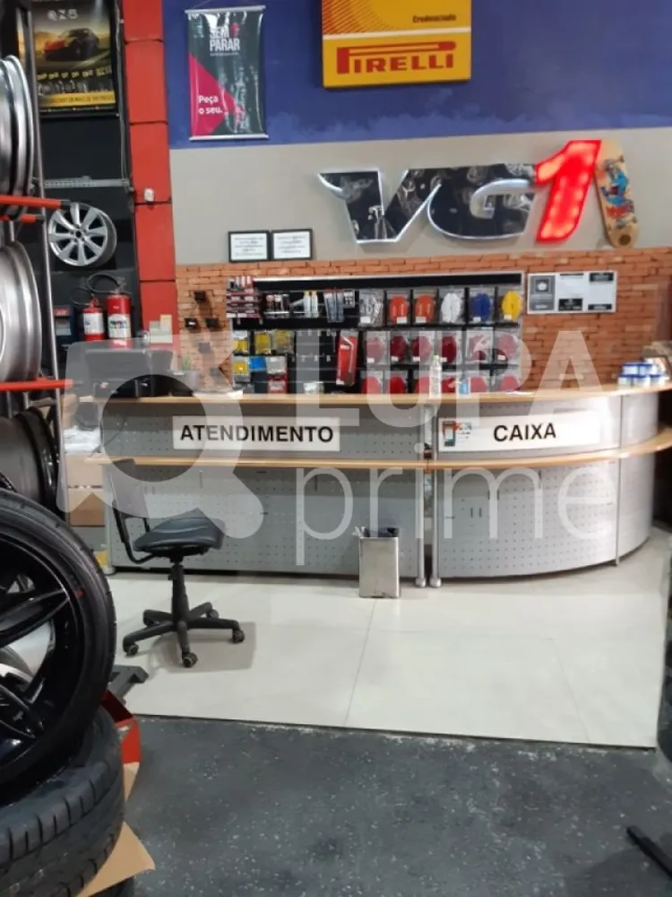 Depósito-Galpão, 650 m² - Foto 8
