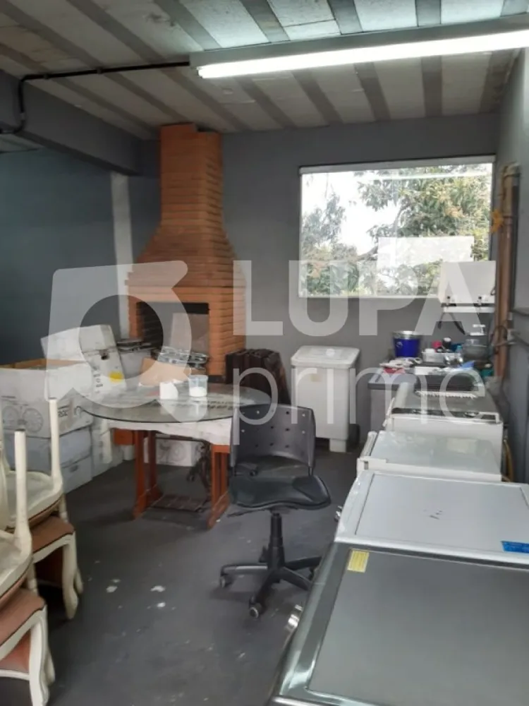 Depósito-Galpão, 650 m² - Foto 5