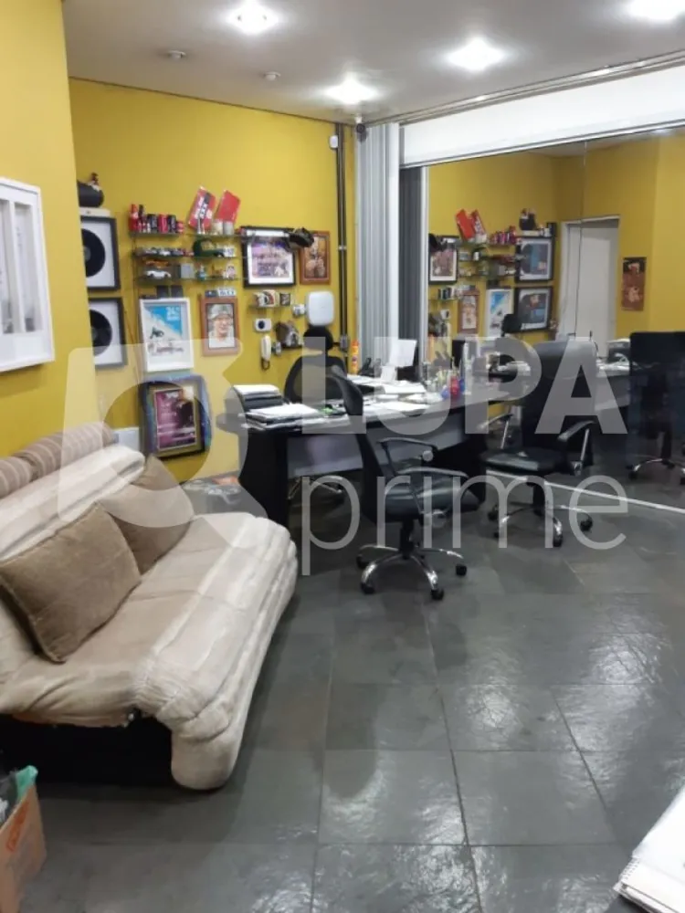 Depósito-Galpão, 650 m² - Foto 1