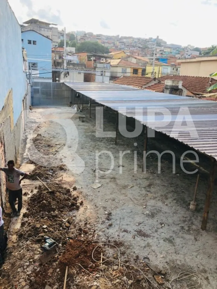 Terreno, 310 m² - Foto 12