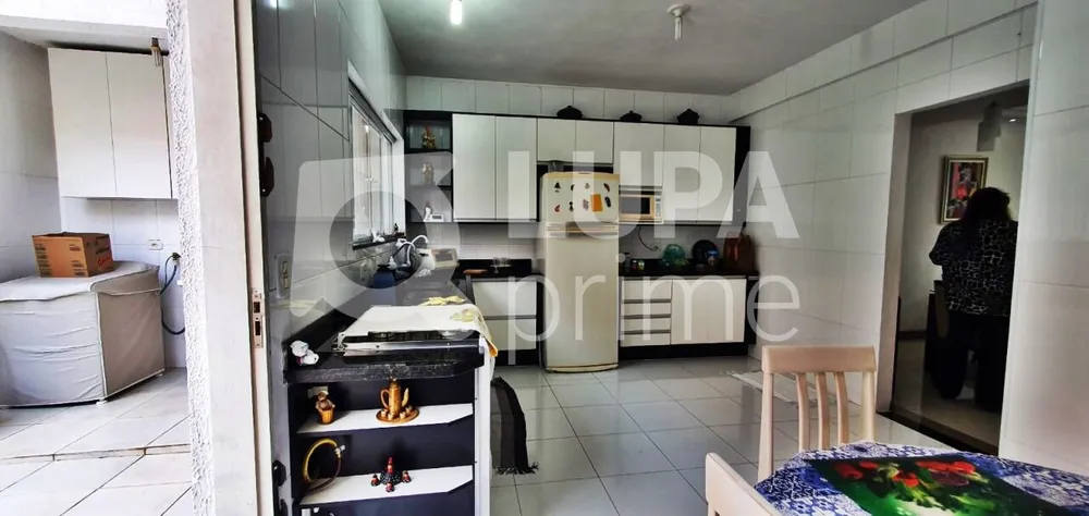 Casa, 3 quartos, 95 m² - Foto 4