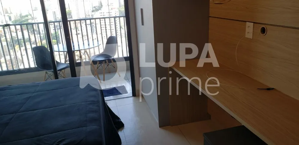 Apartamento, 1 quarto, 25 m² - Foto 10