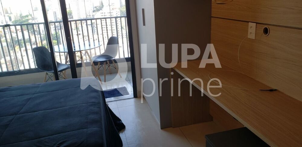 Apartamento, 1 quarto, 25 m² - Foto 5
