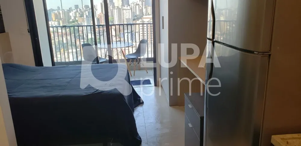 Apartamento, 1 quarto, 25 m² - Foto 11