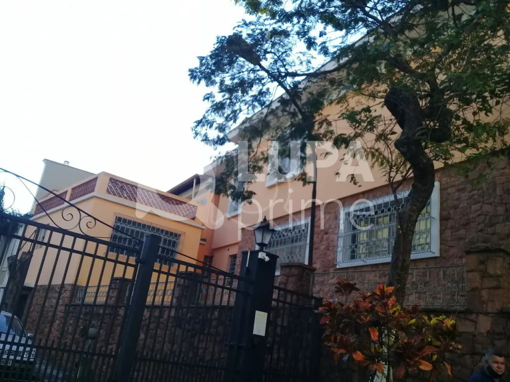 Casa, 4 quartos, 293 m² - Foto 1