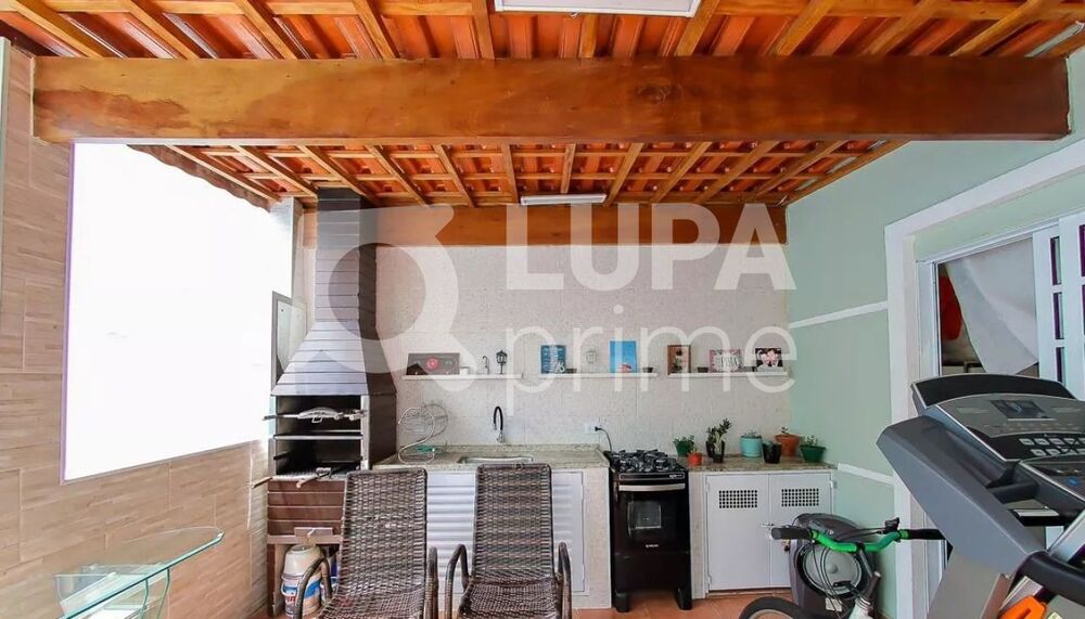 Casa, 3 quartos, 154 m² - Foto 9