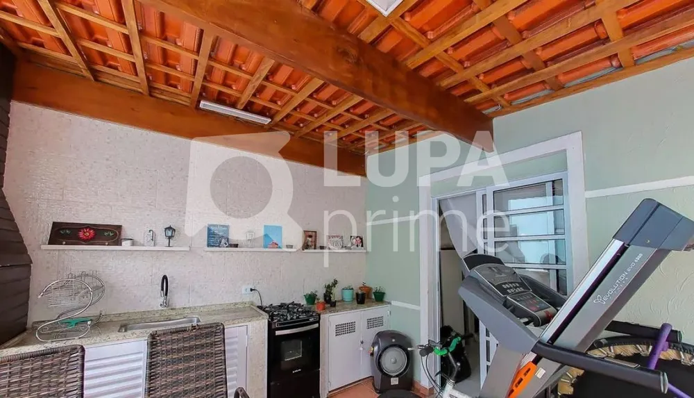 Casa, 3 quartos, 154 m² - Foto 20