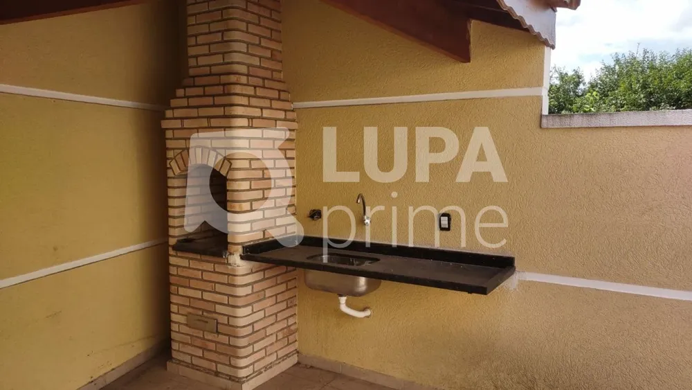 Casa, 3 quartos, 200 m² - Foto 9