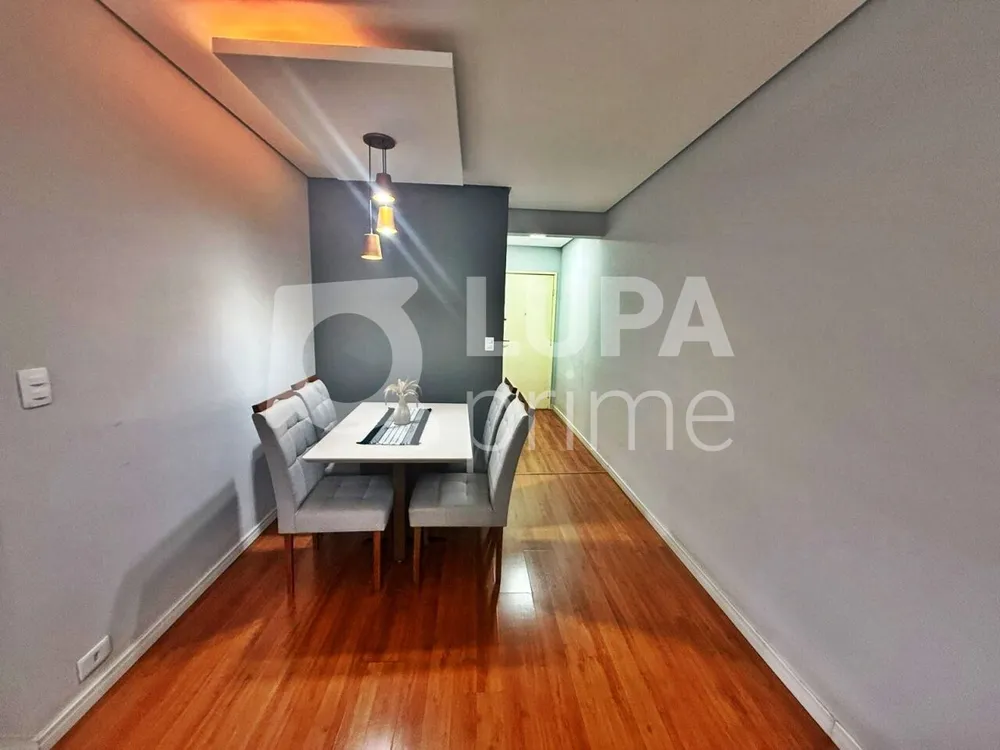 Apartamento, 2 quartos, 64 m² - Foto 5