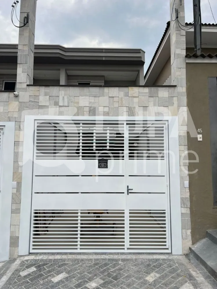 Casa, 3 quartos, 130 m² - Foto 8