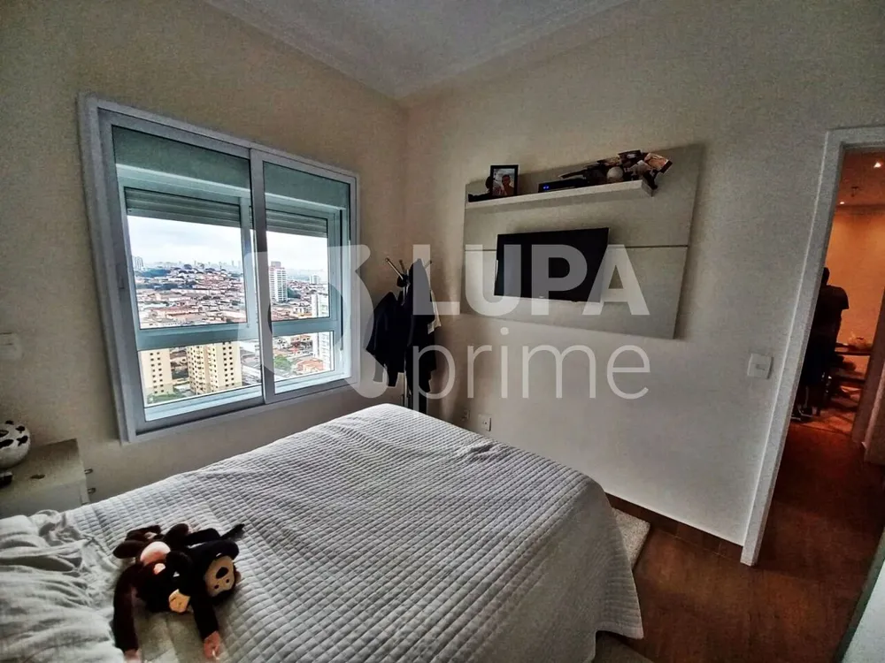 Apartamento, 2 quartos, 69 m² - Foto 9