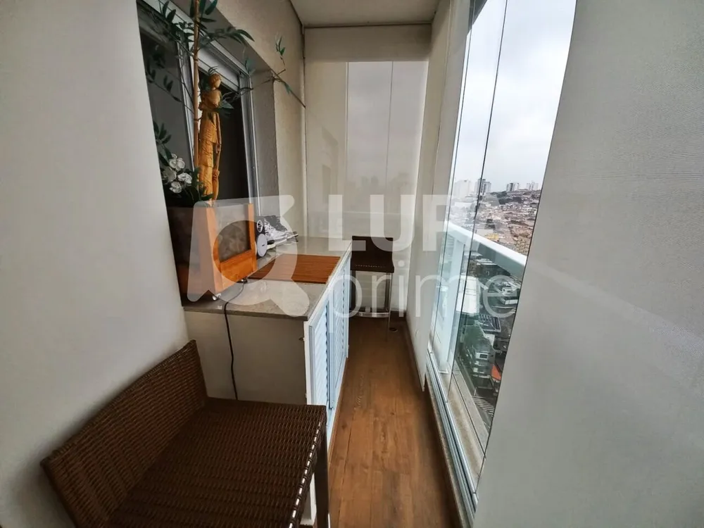 Apartamento, 2 quartos, 69 m² - Foto 4
