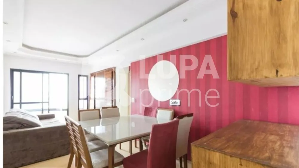 Apartamento, 2 quartos, 68 m² - Foto 5