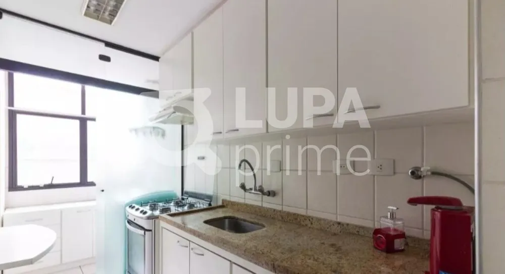 Apartamento, 2 quartos, 68 m² - Foto 6