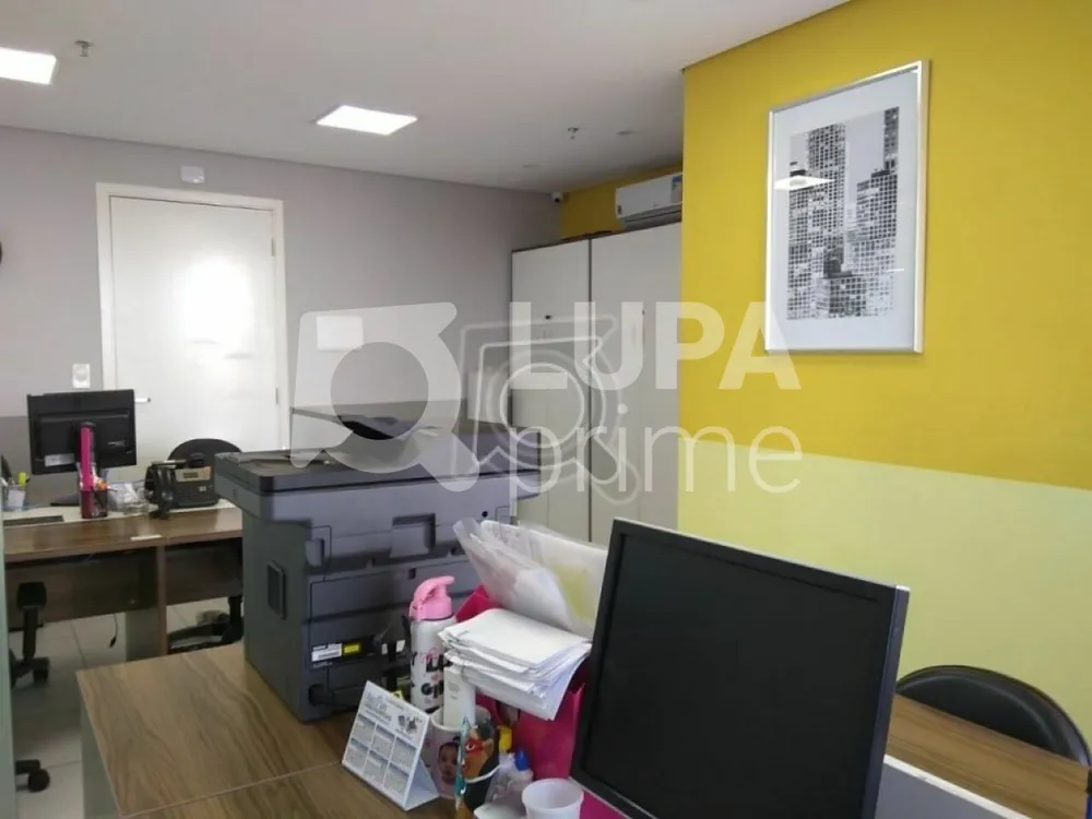 Sala-Conjunto, 55 m² - Foto 4