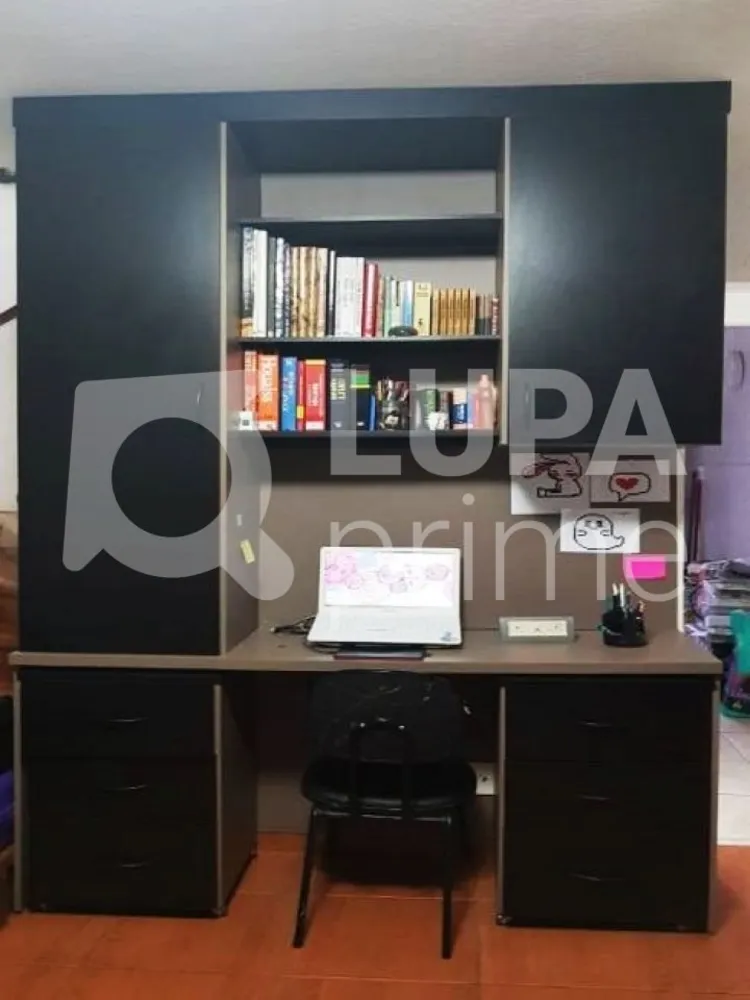 Casa, 2 quartos, 88 m² - Foto 4