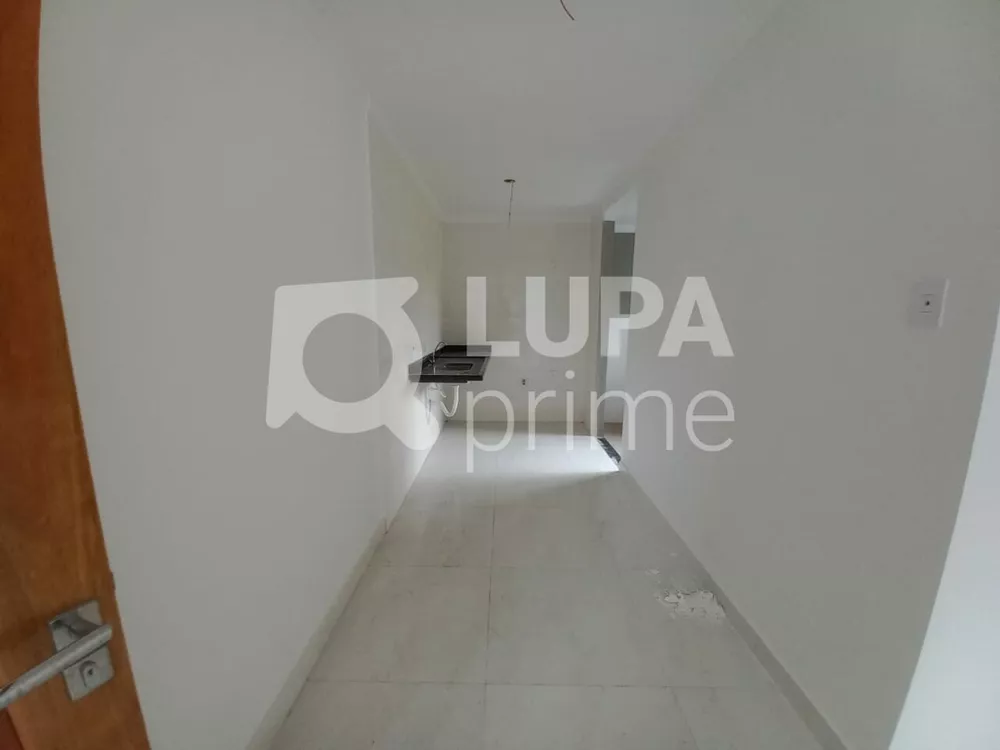 Apartamento à venda com 1 quarto, 35m² - Foto 4