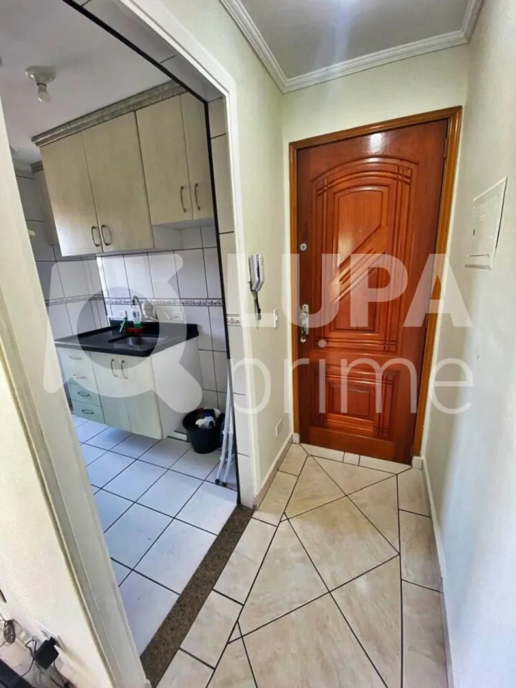 Apartamento, 1 quarto, 42 m² - Foto 4